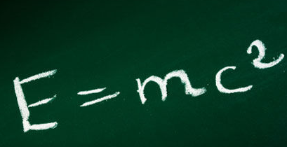 质能方程