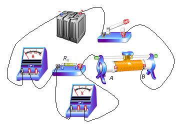闭合电路欧姆定律